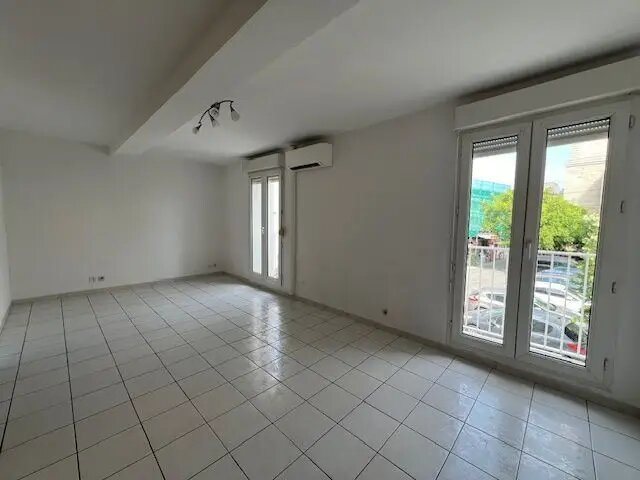 Appartement à louer, 38m², Marseillan
