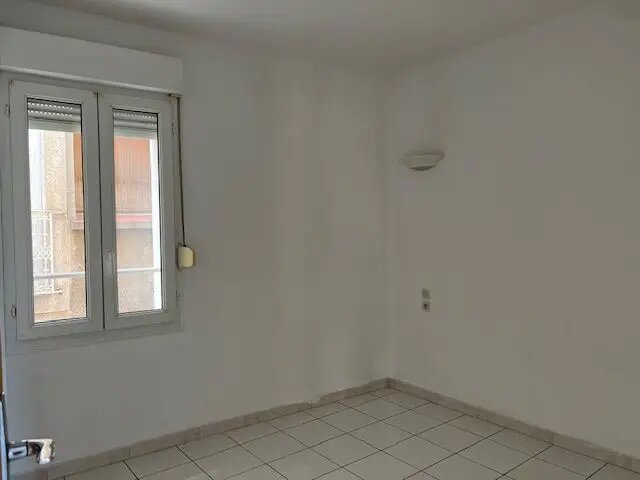 Appartement à louer, 38m², Marseillan
