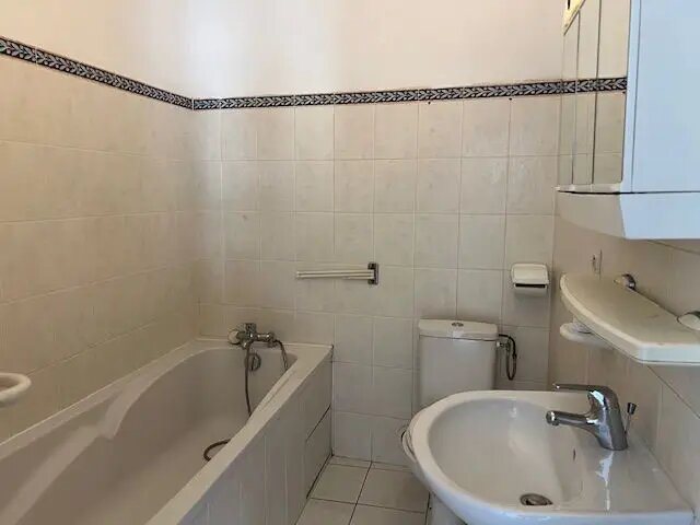 Appartement à louer, 38m², Marseillan