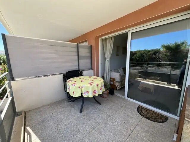 Appartement à vendre, 48m², Marseillan