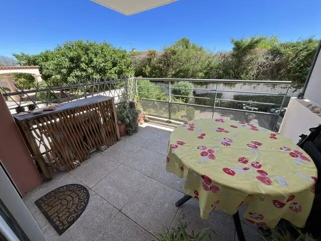 Appartement à vendre, 48m², Marseillan