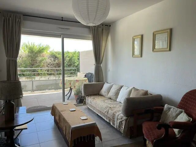 Appartement à vendre, 48m², Marseillan