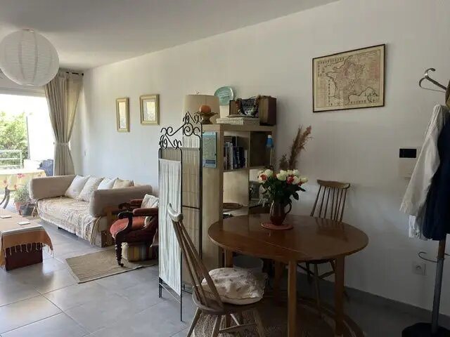 Appartement à vendre, 48m², Marseillan