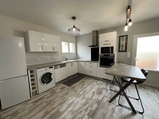 Appartement à louer, 51m², Pinet