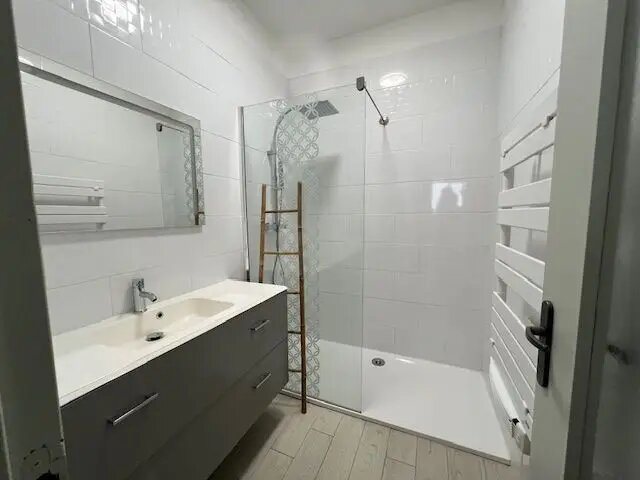 Appartement à louer, 51m², Pinet