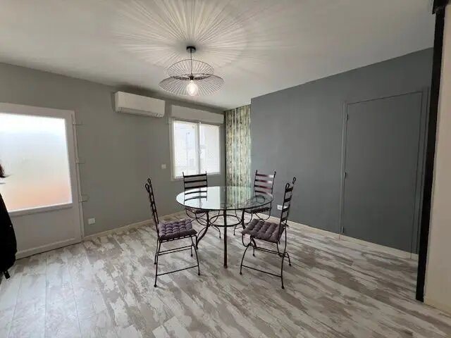 Appartement à louer, 51m², Pinet