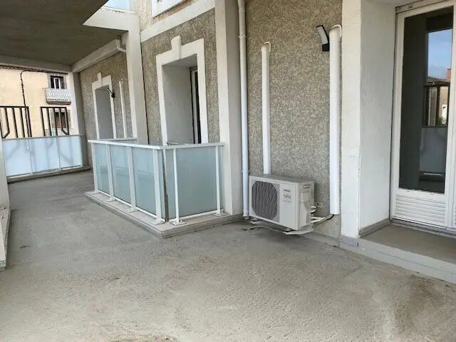 Appartement à vendre, 93m², Marseillan