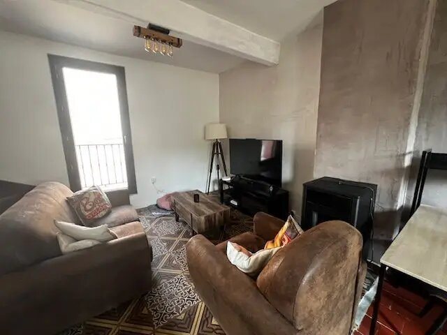 Appartement à louer, 58m², Marseillan