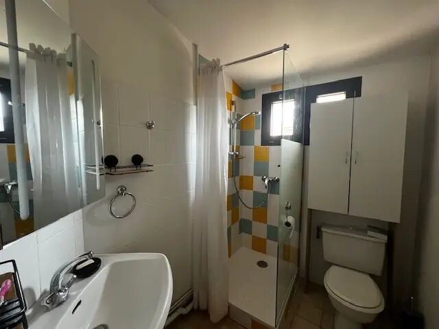 Appartement à louer, 58m², Marseillan