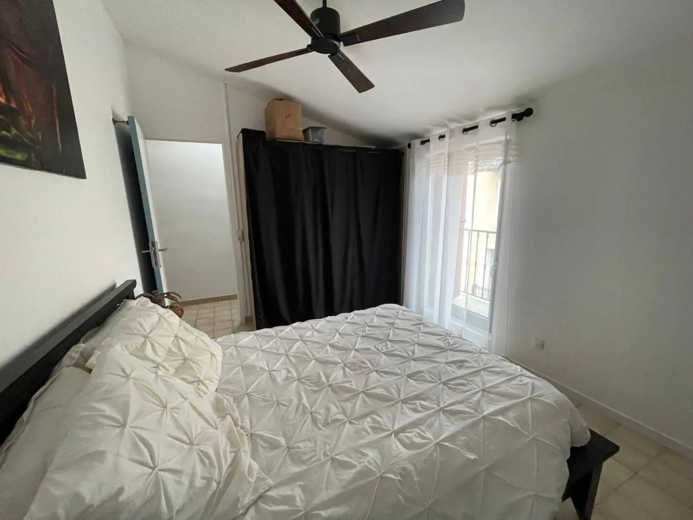Appartement à louer, 58m², Marseillan