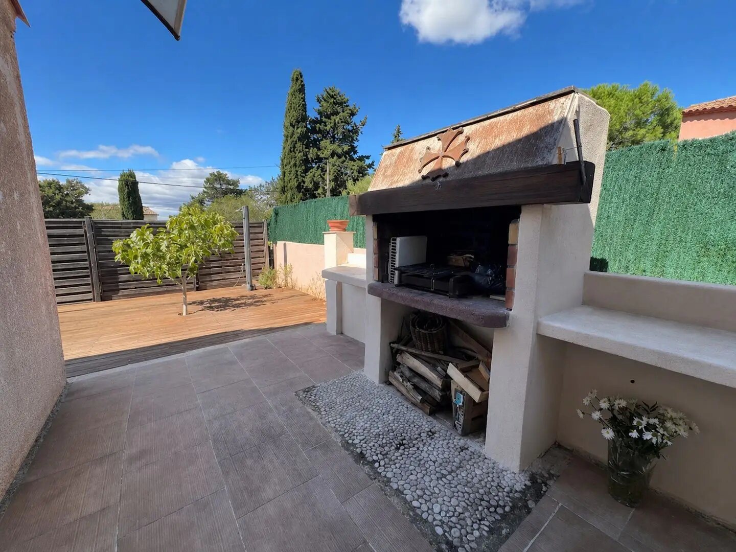 Maison à vendre, 96m², Marseillan