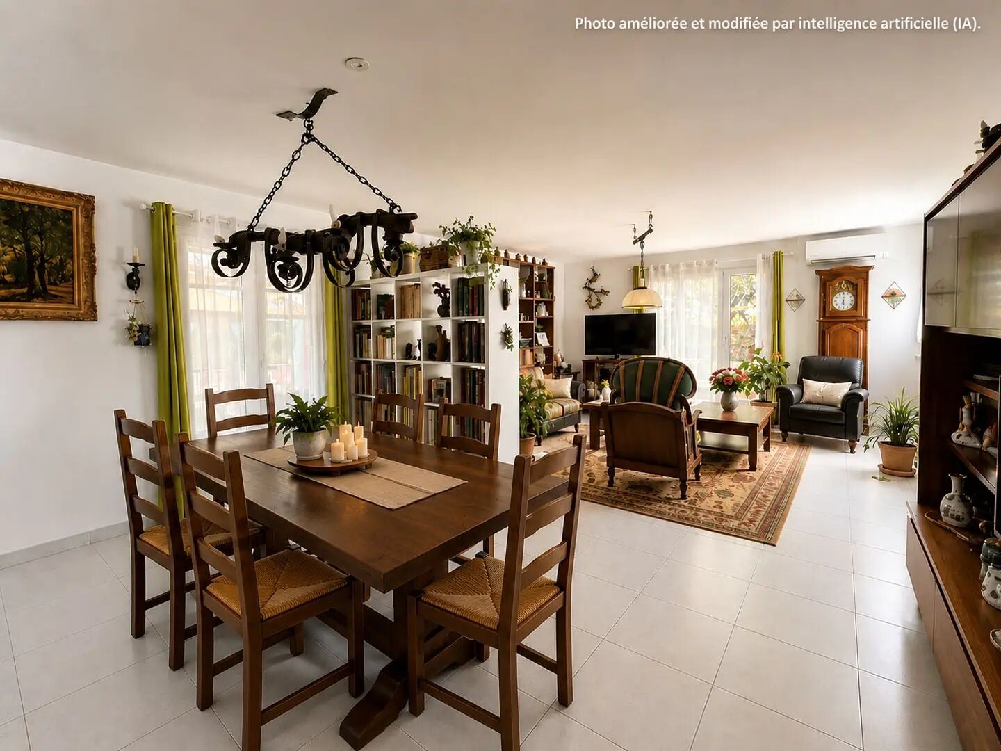 Maison à vendre, 96m², Marseillan
