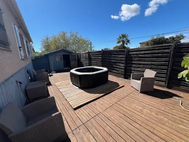 Maison à vendre, 96m², Marseillan