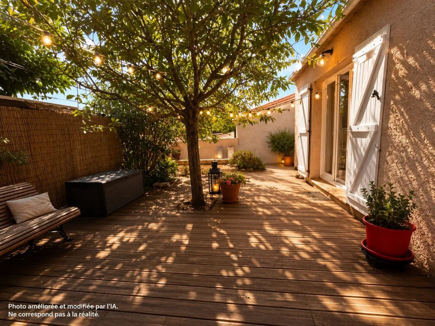 Maison à vendre, 96m², Marseillan