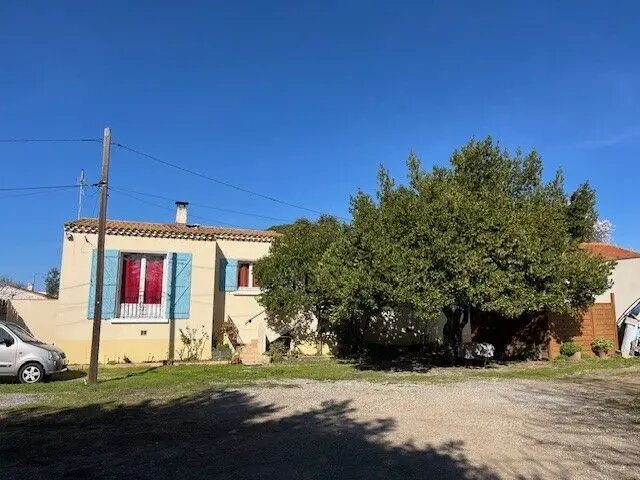 Maison à vendre, 205m², Marseillan