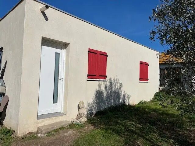 Maison à vendre, 205m², Marseillan