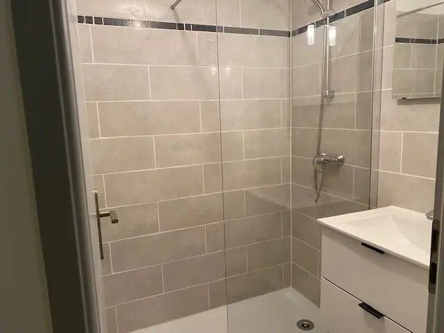 Appartement à louer, 44m², Marseillan