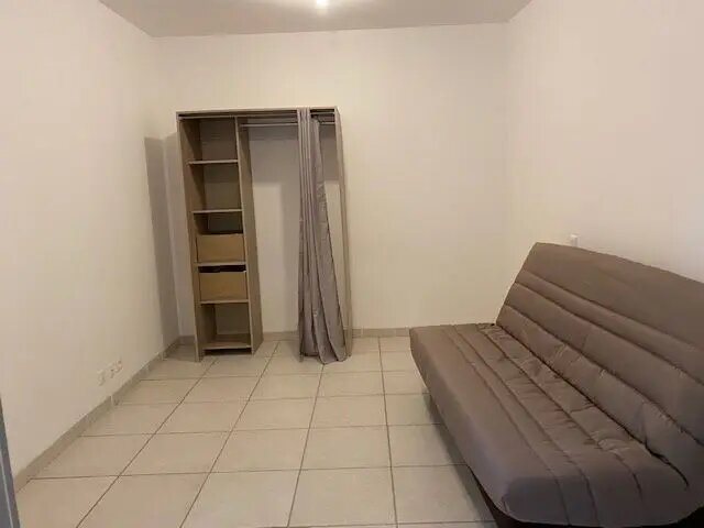 Appartement à louer, 44m², Marseillan