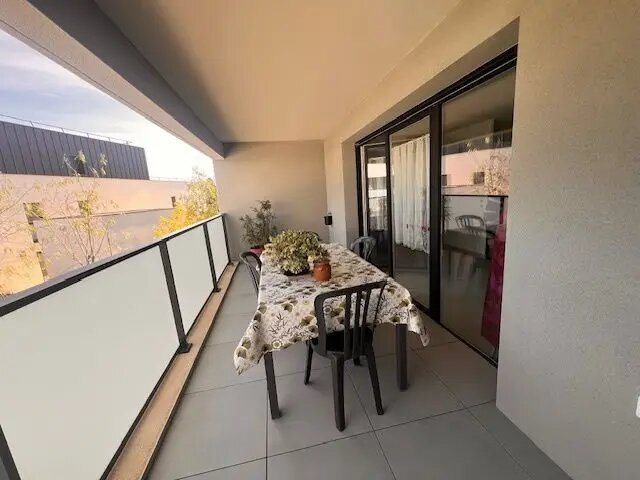 Appartement à vendre, 64m², Marseillan
