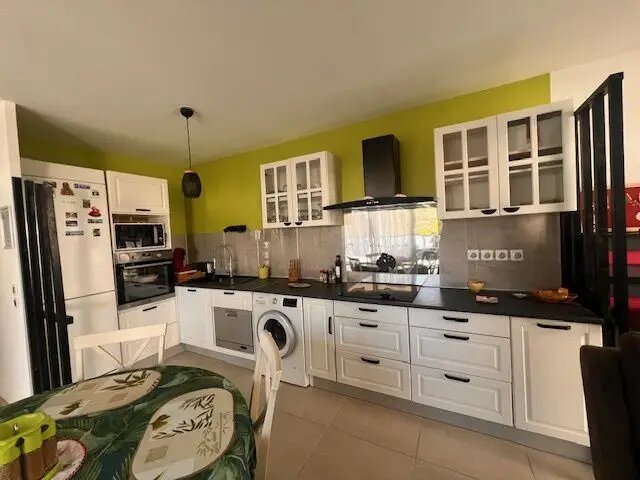 Appartement à vendre, 64m², Marseillan