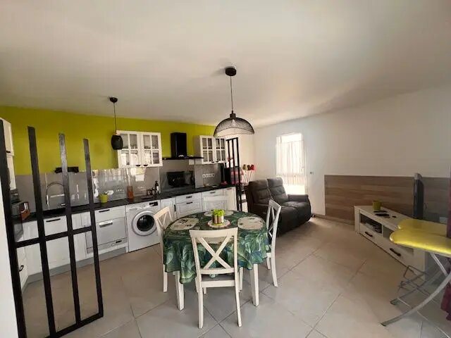Appartement à vendre, 64m², Marseillan