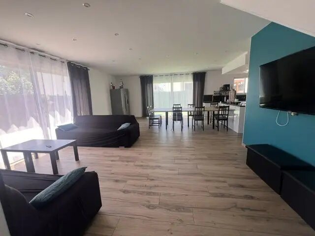 Maison à vendre, 127m², Marseillan