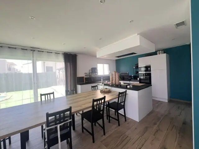 Maison à vendre, 127m², Marseillan