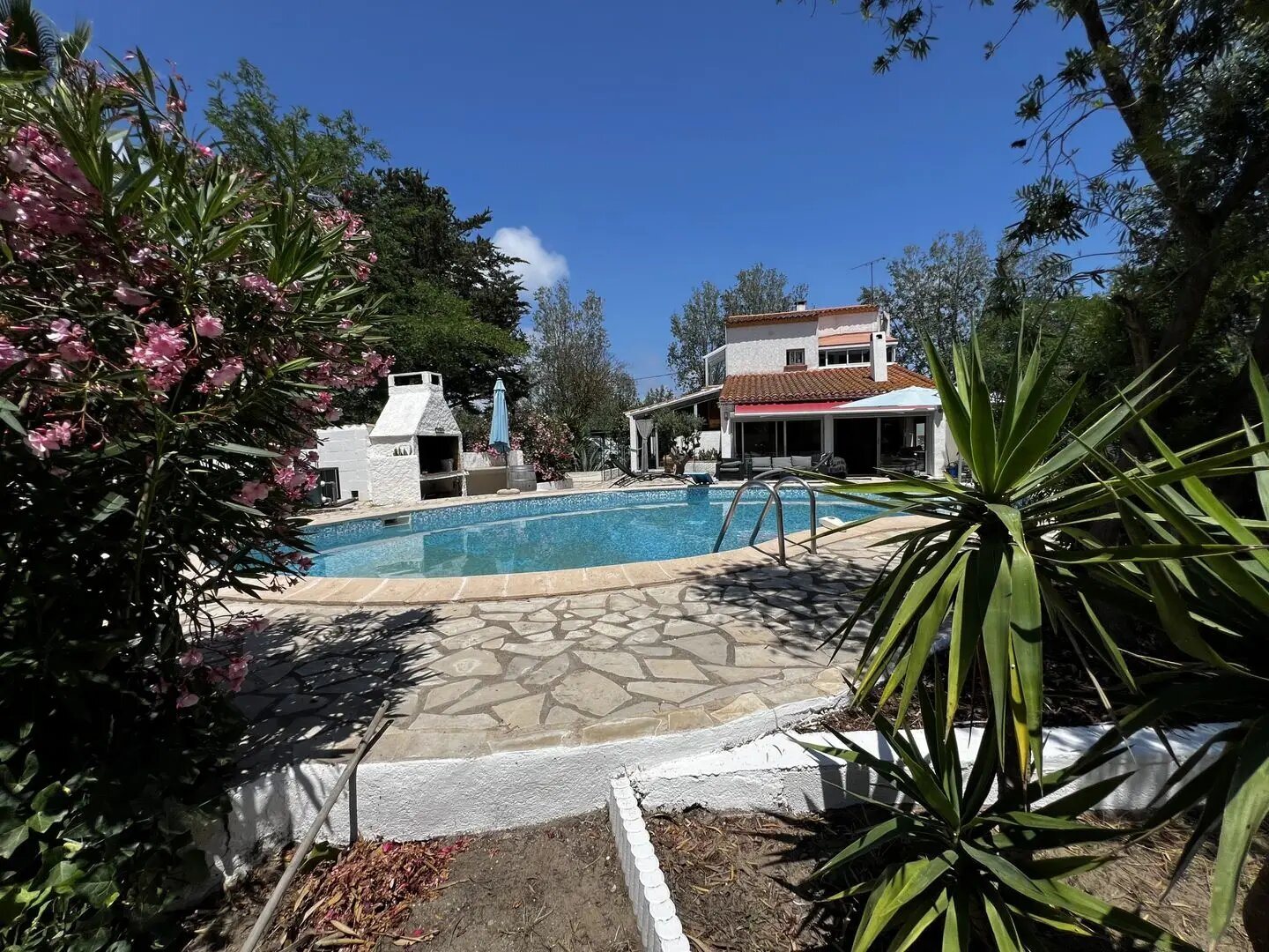 Maison à vendre, 155m², Marseillan