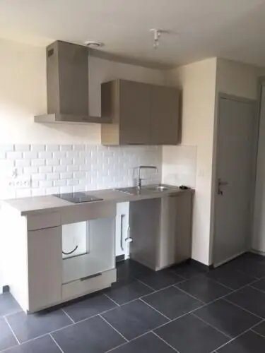 Appartement à louer, 29m², Marseillan