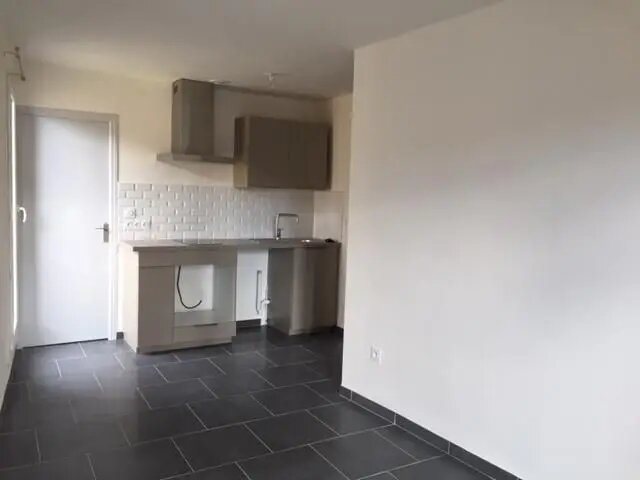 Appartement à louer, 29m², Marseillan