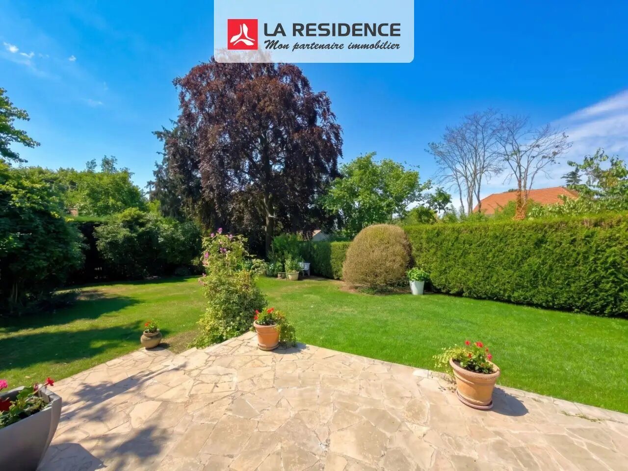 Maison à vendre, 135m², Herblay-sur-Seine