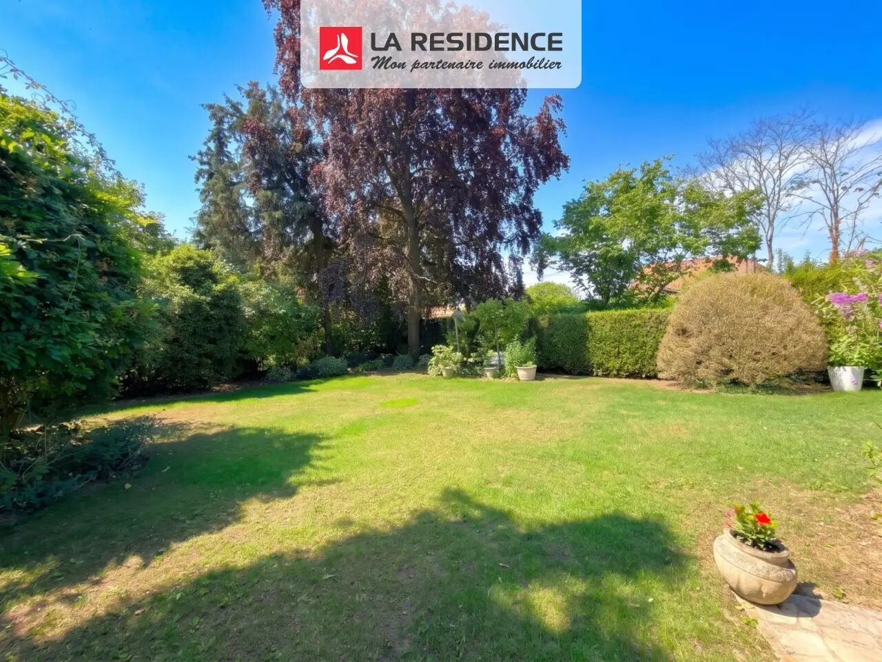 Maison à vendre, 135m², Herblay-sur-Seine