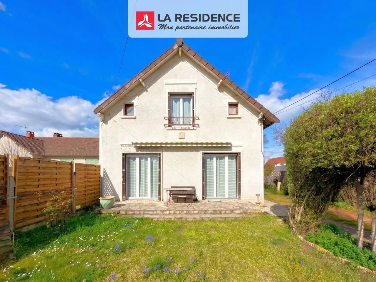 Maison à vendre, 112m², Herblay-sur-Seine