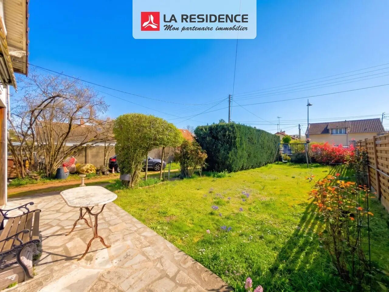 Maison à vendre, 112m², Herblay-sur-Seine