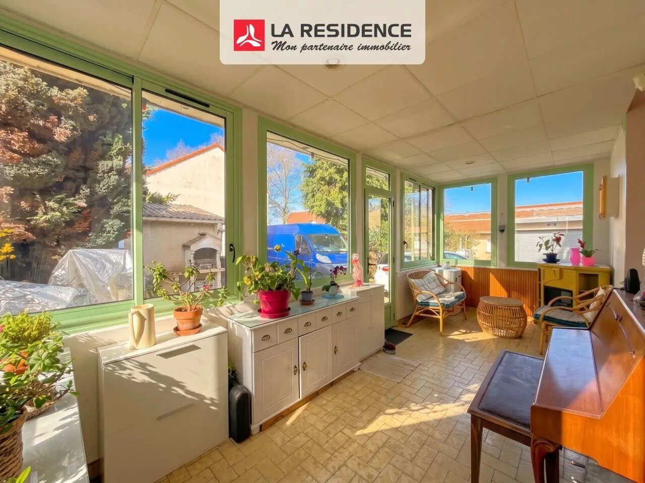Maison à vendre, 112m², Herblay-sur-Seine