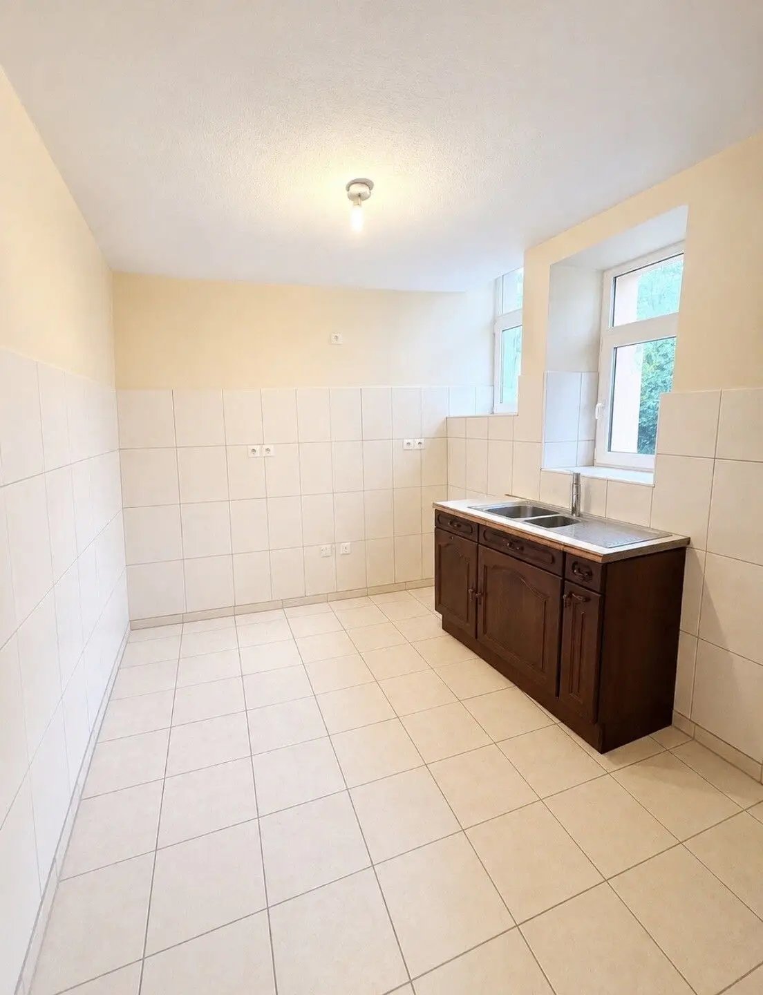 Appartement à vendre, 54m², Villé
