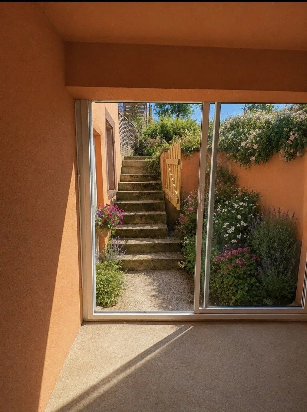 Appartement à vendre, 54m², Villé