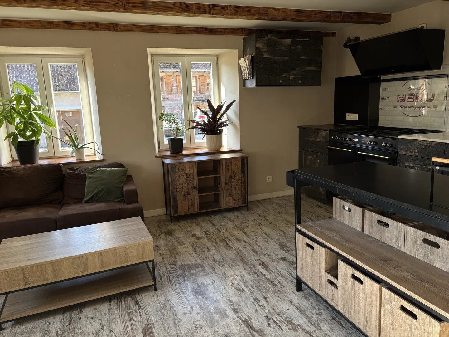 Maison à vendre, 79m², Steige
