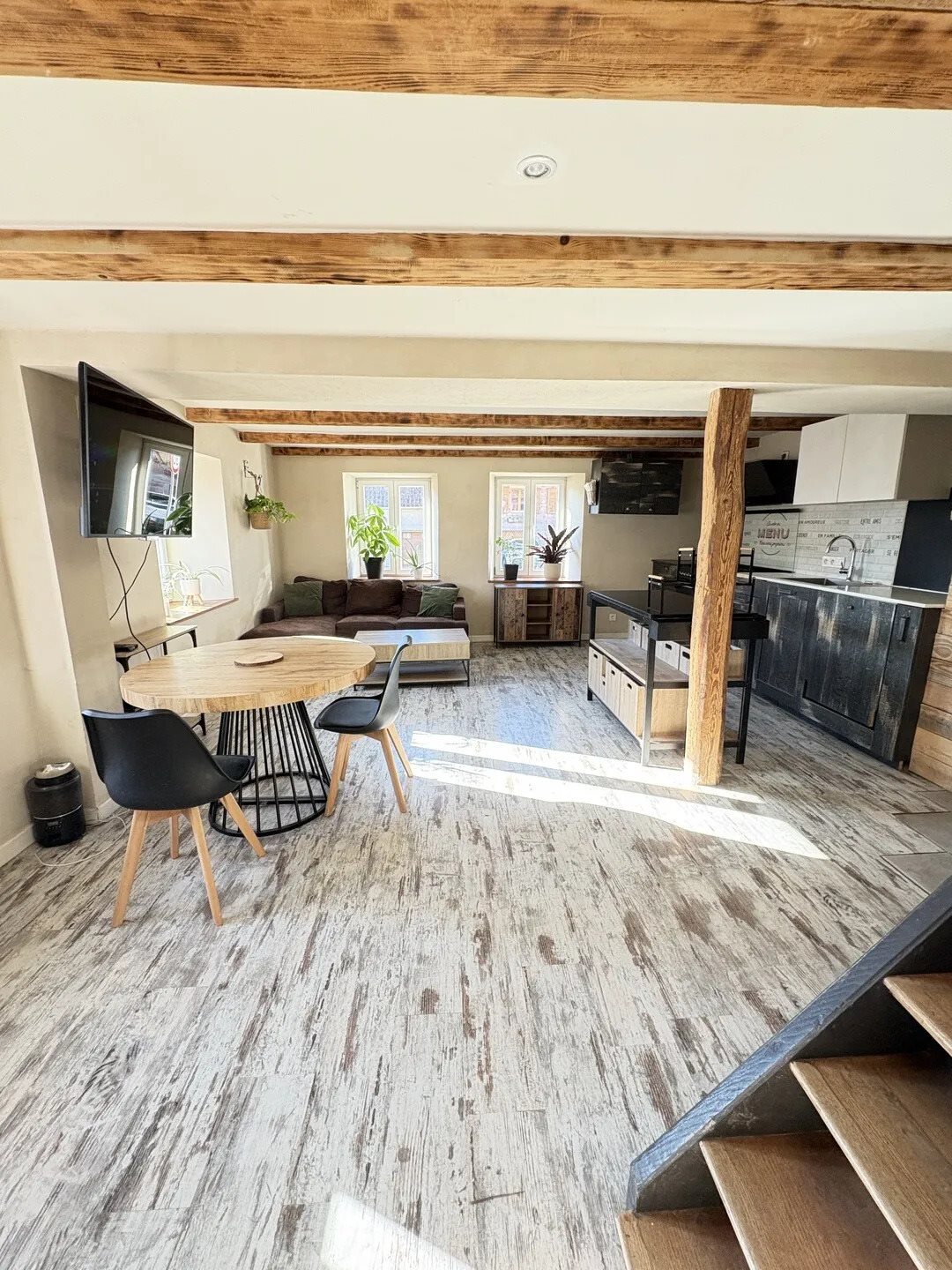 Maison à vendre, 79m², Steige