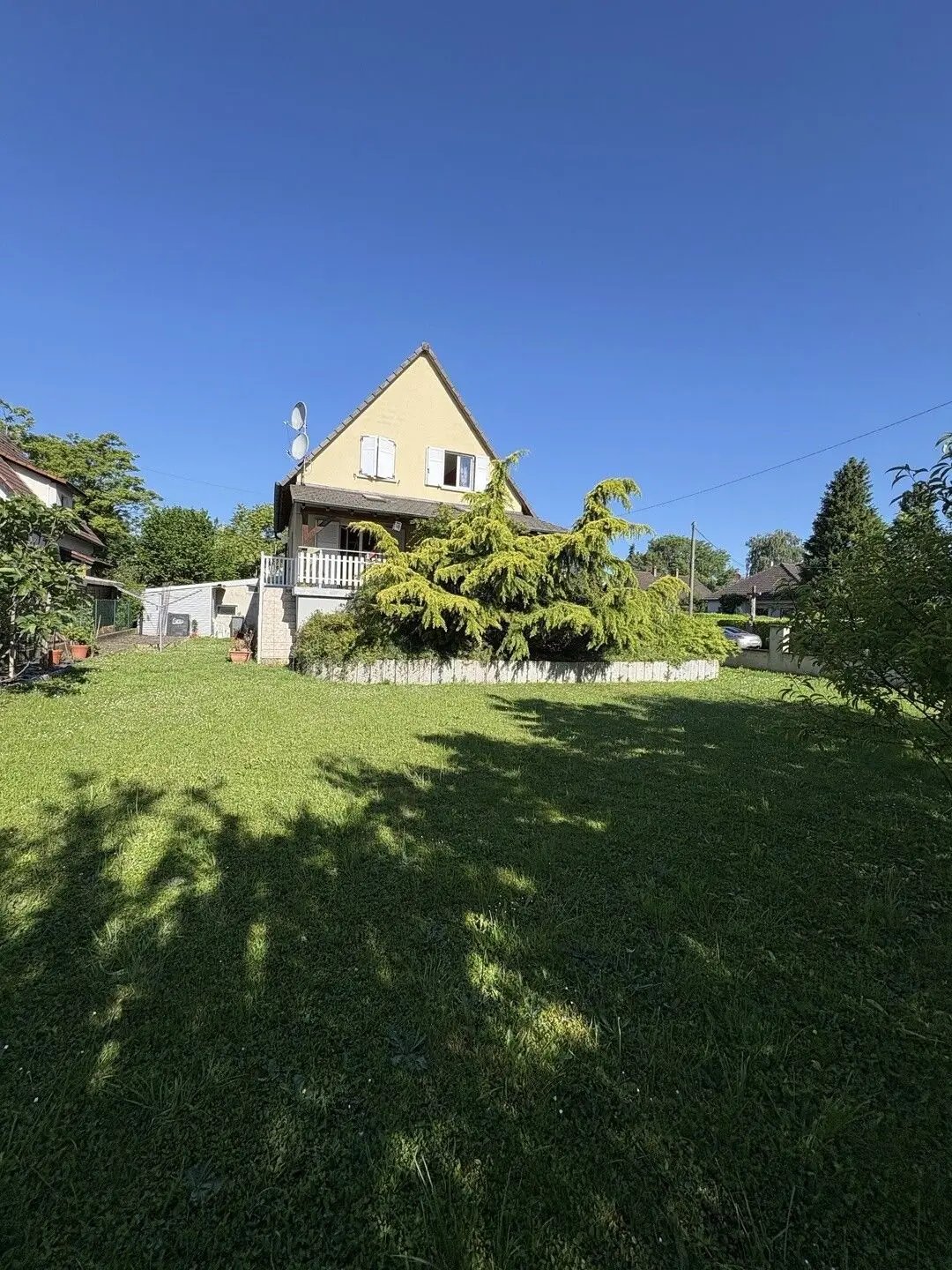 Maison à vendre, 116m², Diebolsheim