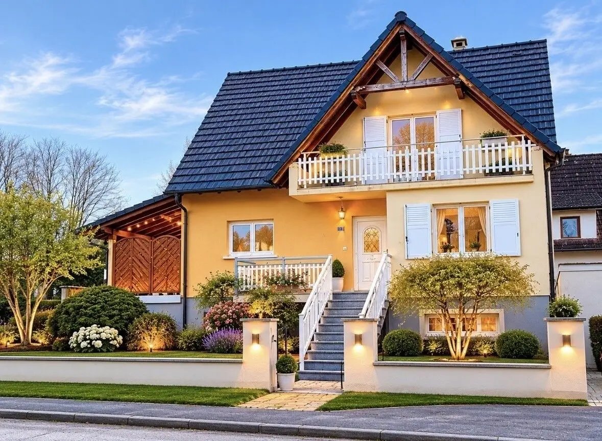 Maison à vendre, 116m², Diebolsheim