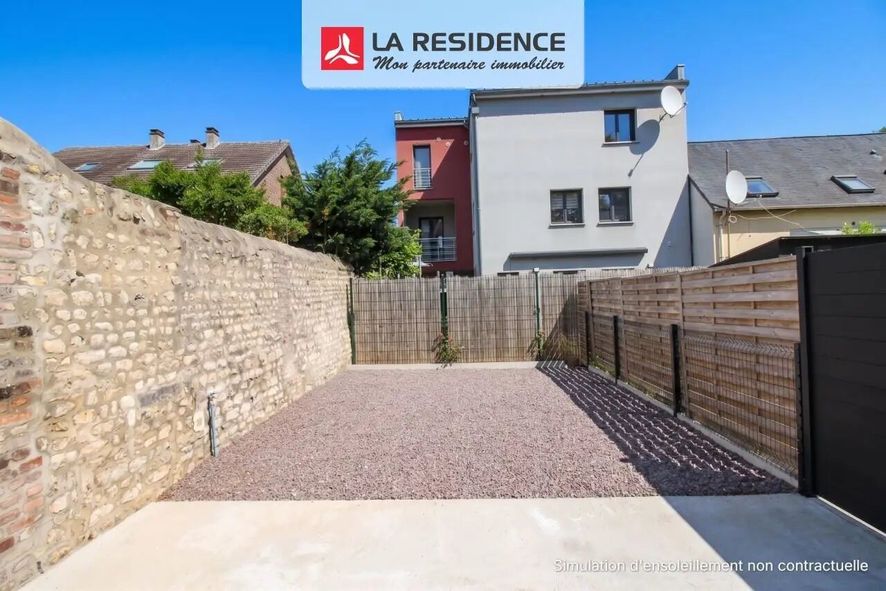 Maison à vendre, 118m², Le Petit-Quevilly