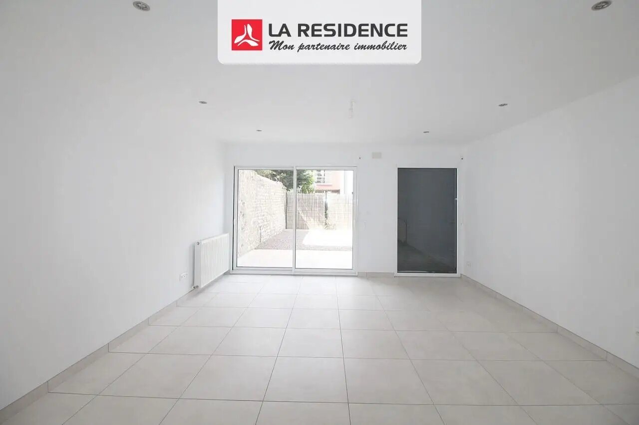 Maison à vendre, 118m², Le Petit-Quevilly