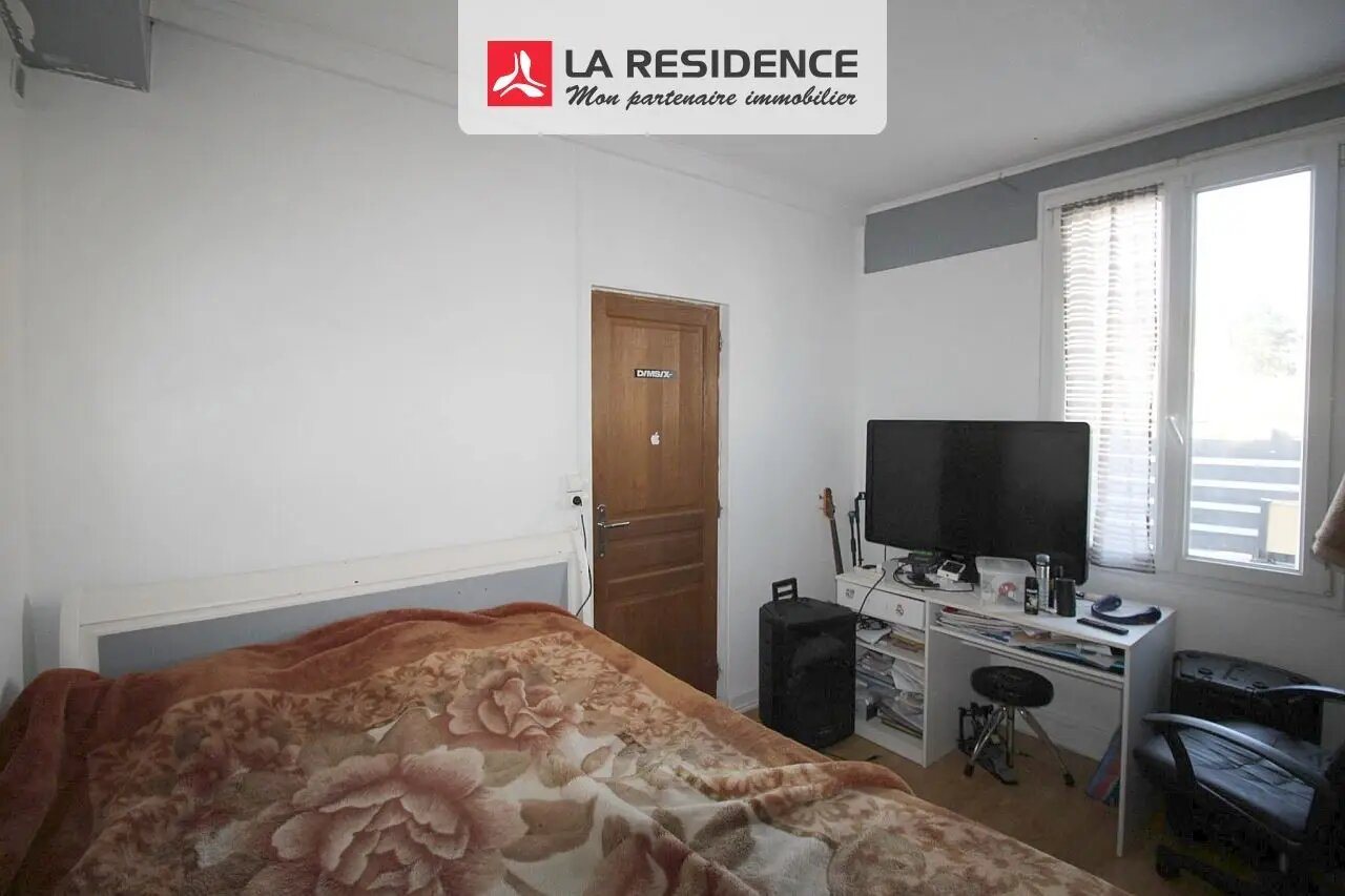Maison à vendre, 89m², Le Petit-Quevilly