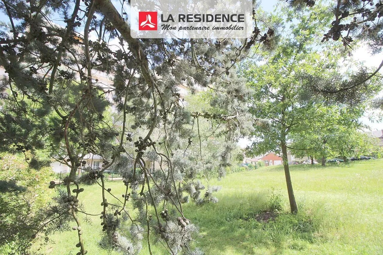 Appartement à vendre, 84m², Sotteville-lès-Rouen