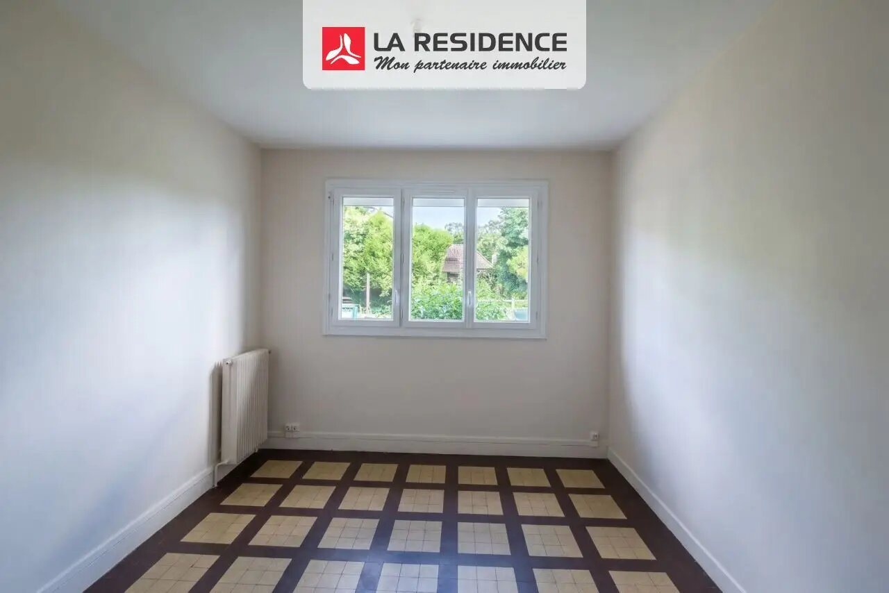 Maison à vendre, 60m², Sotteville-lès-Rouen