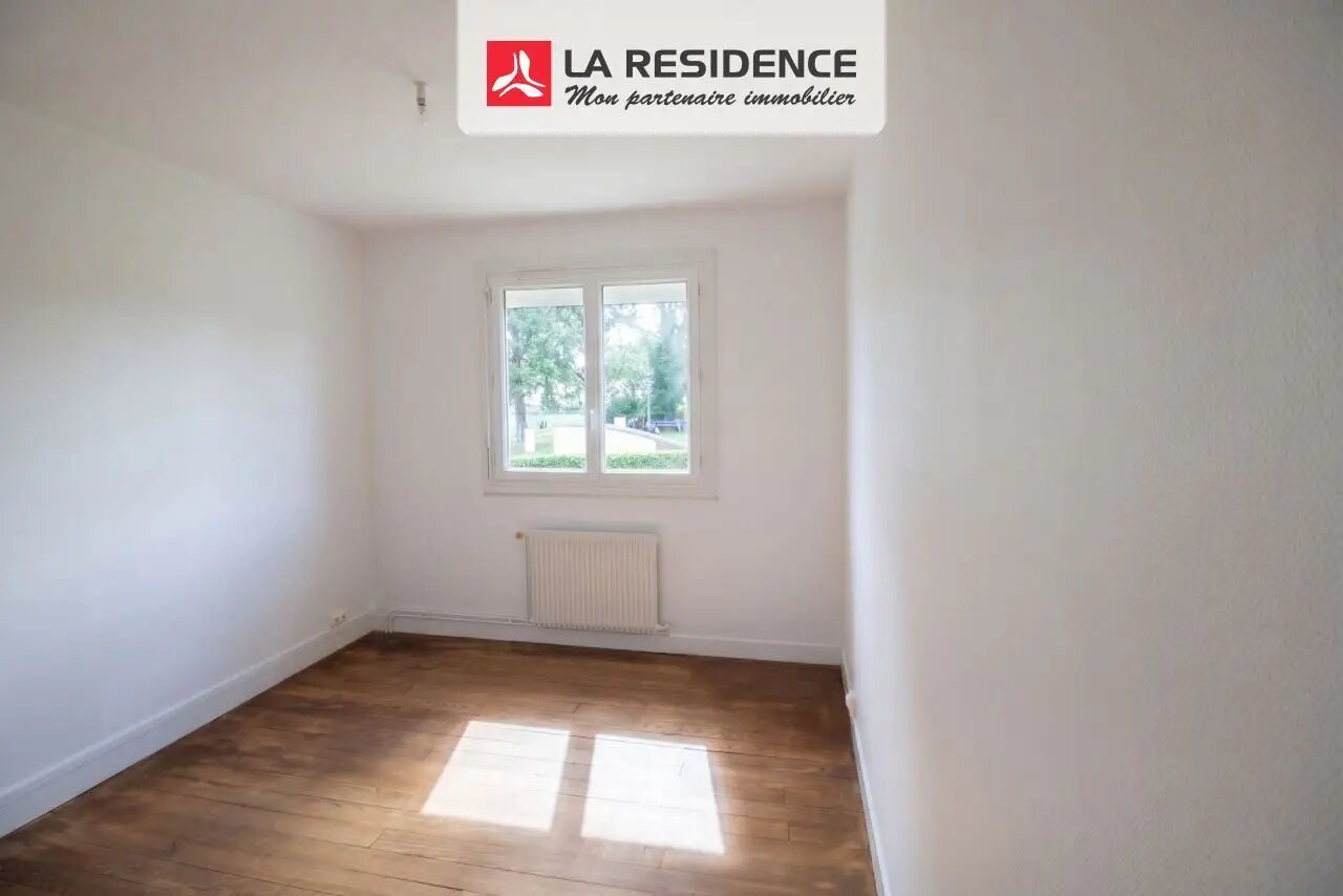 Maison à vendre, 60m², Sotteville-lès-Rouen
