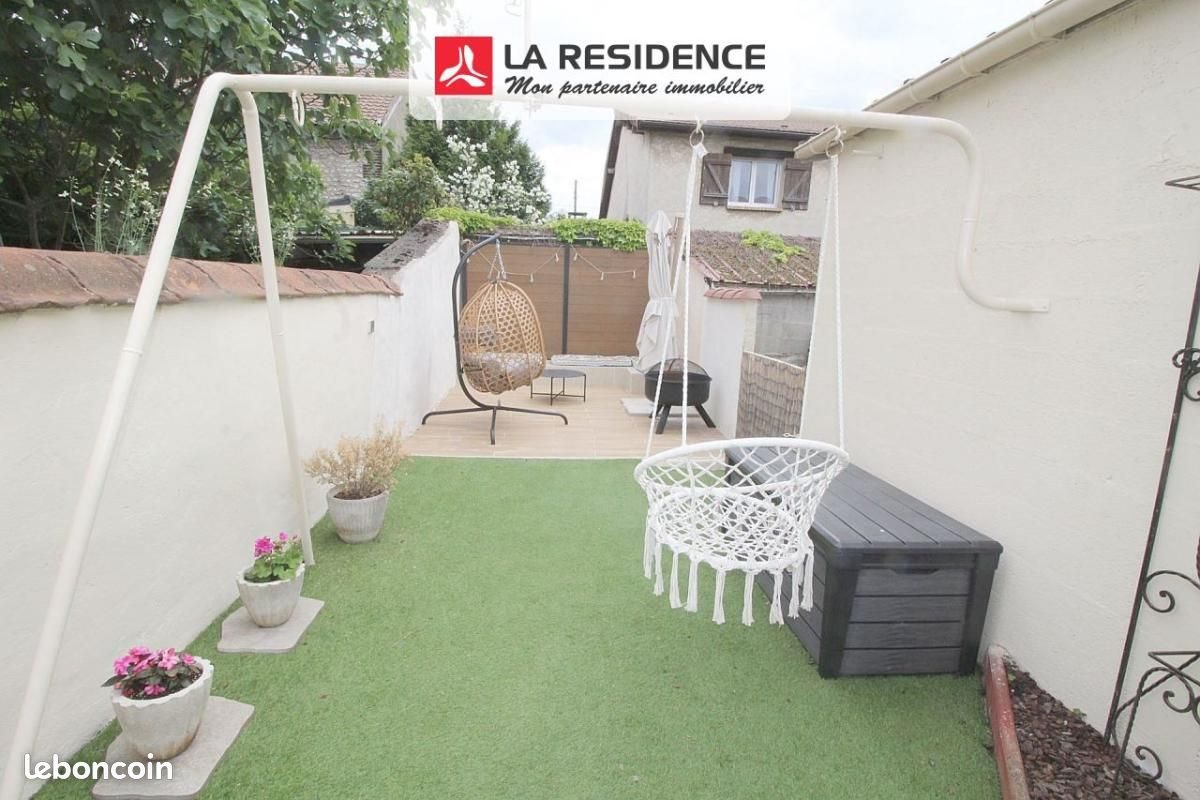 Maison à vendre, 67m², Le Petit-Quevilly