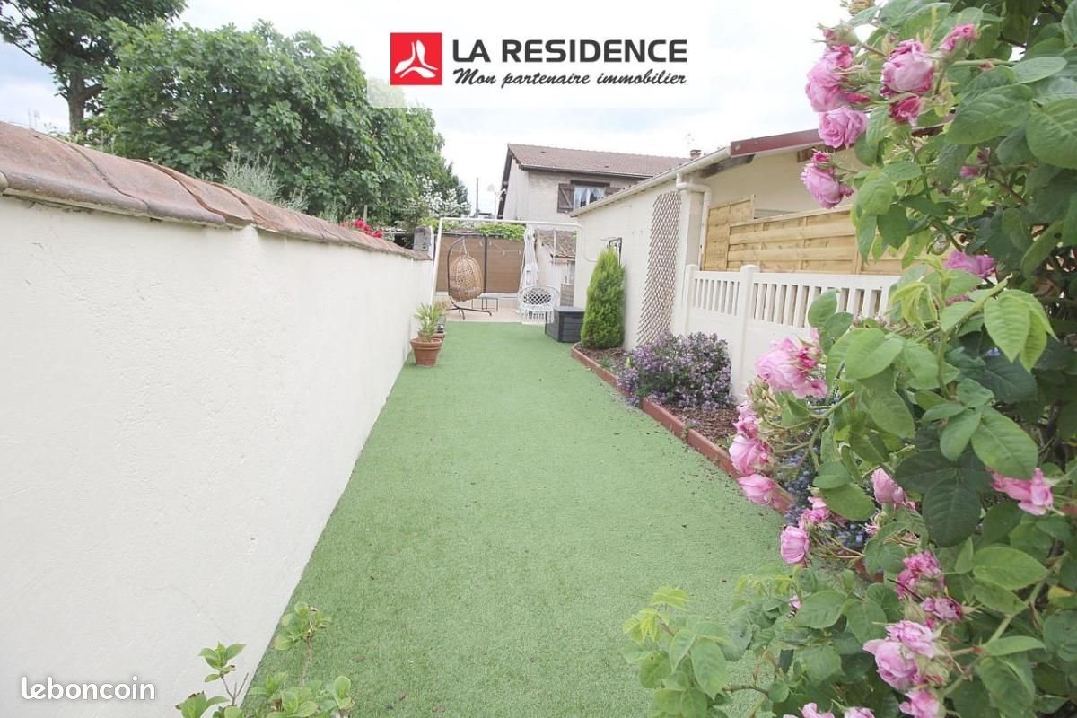 Maison à vendre, 67m², Le Petit-Quevilly