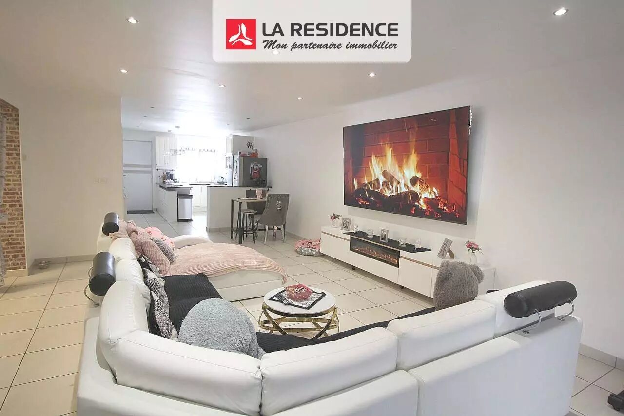 Maison à vendre, 153m², Le Petit-Quevilly